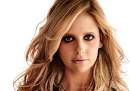 Sarah Michelle Gellar is a