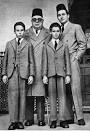 My Beloved Grandfather   by His Highness the Aga Khan IV