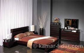 kamar tidur utama minimalis ktu 005, tempat tidur utama minimalis ...