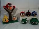 Angry Birds Lego   Internet Siao