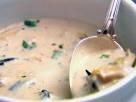 Cream of Wild Mushroom Soup Recipe : Ina Garten : Recipes : Food ...