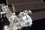 Sensor On Space Station May Have Seen Hints Of Elusive Dark Matter ...
