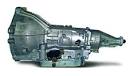 The Ford AOD Transmission | Hemmings Motor News