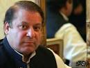 NAWAZ SHAREEF. In this photo:
