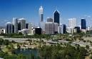 Perth City Australia at Wayfaring Travel Guide