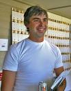 Larry Page. Opinions | Top People. Starmedia