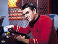 Star Trek Scott, Montgomery "