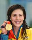Stephanie Rice Profile
