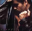 George Michael - Father Figure Lyrics