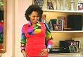 Daphne Reid Pictures, Blog, Interviews, News, Trivia, Daphne Reid ...