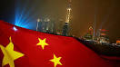 China Middle East China hard landing US US EU eurozone