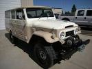 Microsoft Hardware: 1978 Toyota Land Cruiser FJ40 For Sale