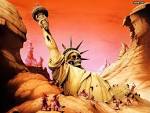 Literanista  Post Apocalyptic Novels