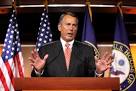 John Boehner: 'We're Nowhere' on Fiscal Cliff Talks | TheBlaze.