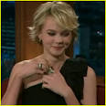 Carey Mulligan: Craig Ferguson