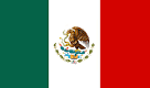 Bandera de Mxico