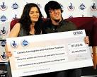 Tonights ��141m EUROMILLIONS jackpot would buy the lucky winner.