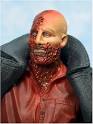 Now Playing Darkman action figure - Another Toy Review by Michael ...