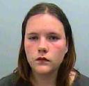Sick: Sarah Bullock bullied
