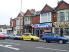 SD3234 : Domino's Pizza. near to Great Marton, Blackpool, Great Britain - via Daymix