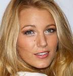 Prom Makeup: Blake Lively's