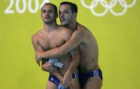 atletas gays nikolaos thomas Olimpiadas 2012: aumenta la cantidad de atletas gays en Londres. Más allá del importante número de deportistas LGBT que han ... - atletas-gays-nikolaos-thomas