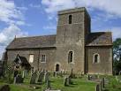 TQ1421 : Shipley parish church - via Daymix