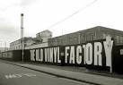 EMI Records in Blyth Road, - via Daymix