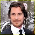 Christian Bale Visits Aurora