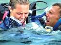 I had to see OPEN WATER after