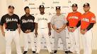 New MIAMI MARLINS gear selling fast in South Florida | marlins.com ...