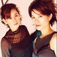 See-Saw is a Japanese pop duo
