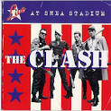 The Clash Official Site