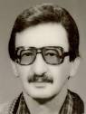 سعید شرافت کتابچی