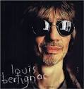 Concert LOUIS BERTIGNAC : dates de concerts 2012
