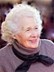 Dorothy May Lane Lashua