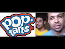 Ian McCarthy - POP TARTS