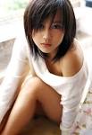 画像に、堀北真希ちゃんの画像が