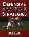 Defensive Football Strategies (American Football Coaches ...