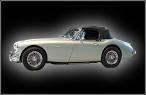 Austin Haley 300
0 MKII Roadste ...