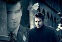 The Ghost Writer permeates