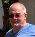 Stage Manager, Nigel Cooper