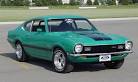 Car Lust: Old Fords Week: America's Ford Falcon