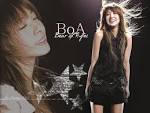Boa Kwon