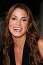 The beautiful Nikki Reed!