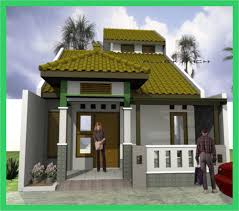 Model Rumah Minimalis terlihat mewah | Info Bisnis Properti