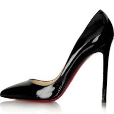 Black High Heel Platform Shoes, PAULA'S BLOG: Black High Heels ...