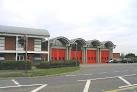 Orsett Fire Station, Essex - via Daymix
