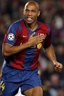 THIERRY HENRY Pictures, Photos, & Images