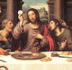 FUMC Phoenixville - HOLY THURSDAY 4.5.